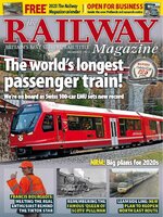 The Railway Magazine